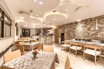 Фотографии Комплексы для отдыха с коттеджами/бунгало Villa Madre Golf & Family г. Виселка (Польша) №3 Фото Комплексы для отдыха с коттеджами/бунгало Villa Madre Golf & Family г. Виселка 3